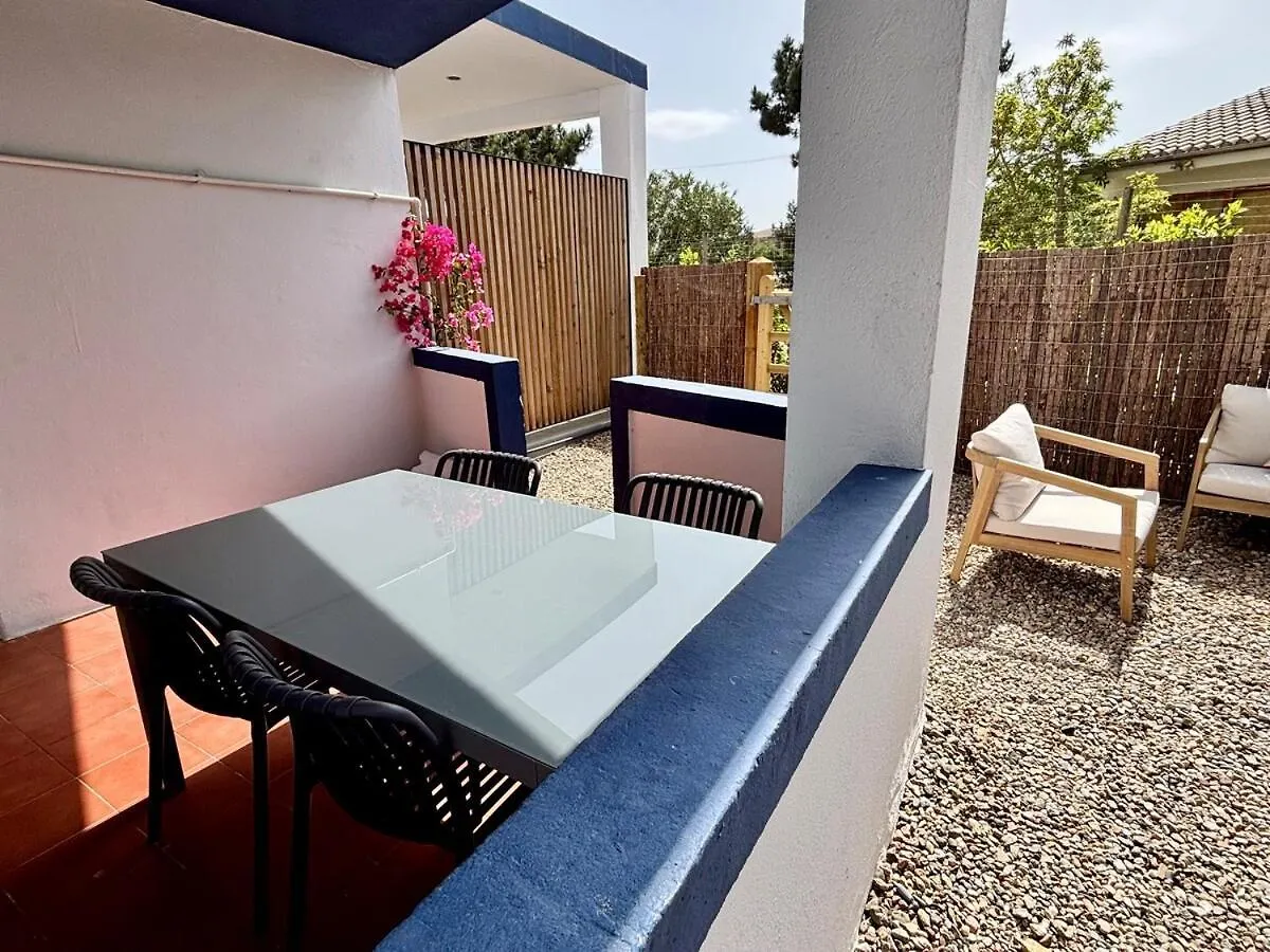 Swimming Pool And Private Garden 1 Step From The Beach Isla Roja