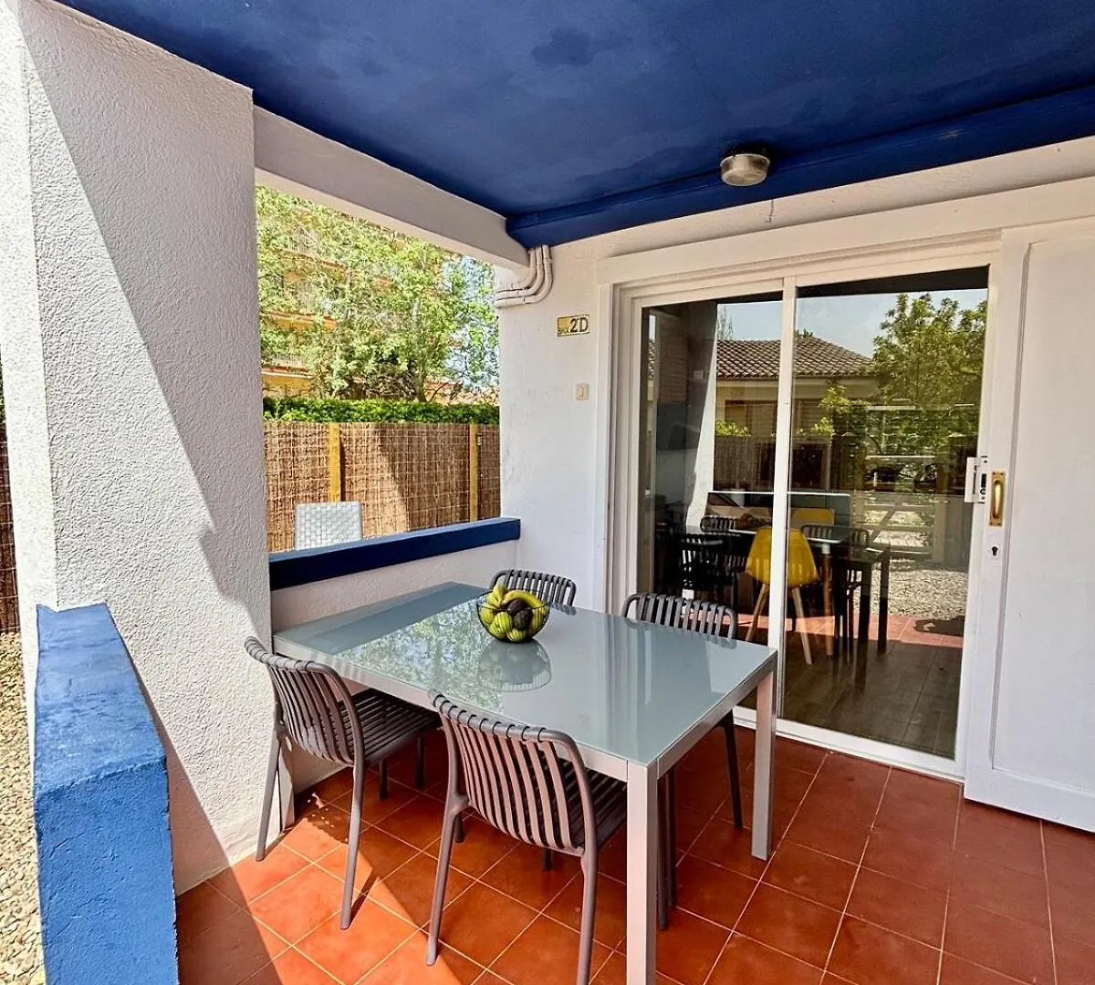 Swimming Pool And Private Garden 1 Step From The Beach Isla Roja 0*,